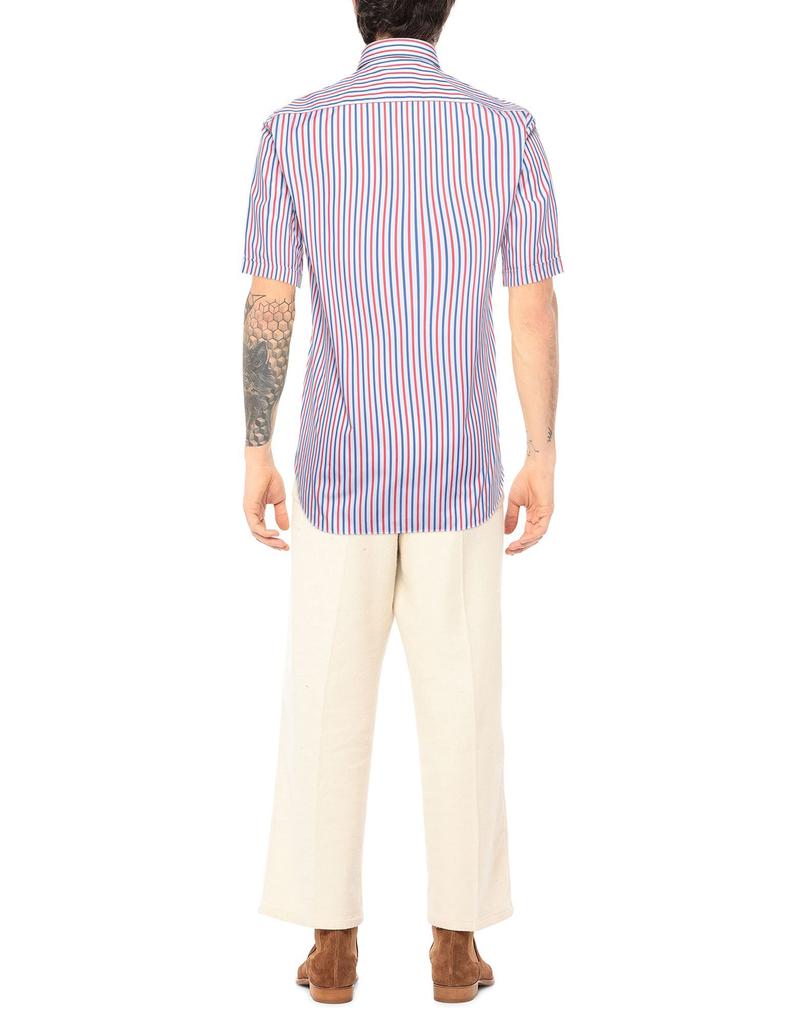 Striped shirt商品第3张图片规格展示