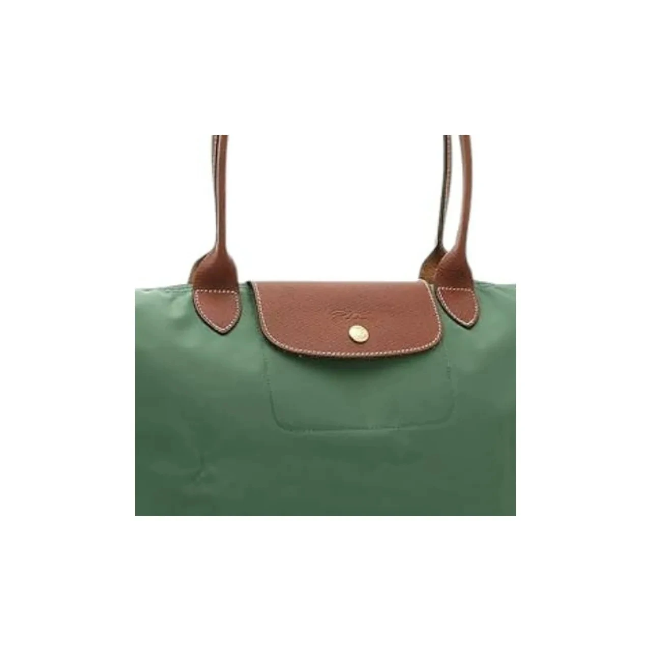 珑骧饺子包女士LE PLIAGEL2605 089织物小号长柄可折叠手提包购物袋长柄单肩包马卡龙色 商品