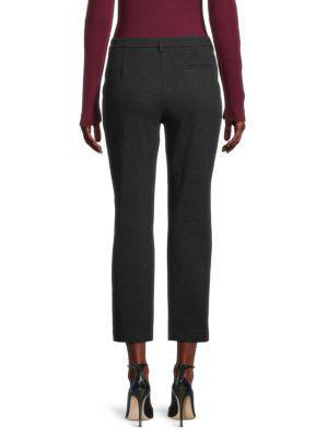 商品Theory|Treeca Regent Knit Pants,价格¥983,第4张图片详细描述