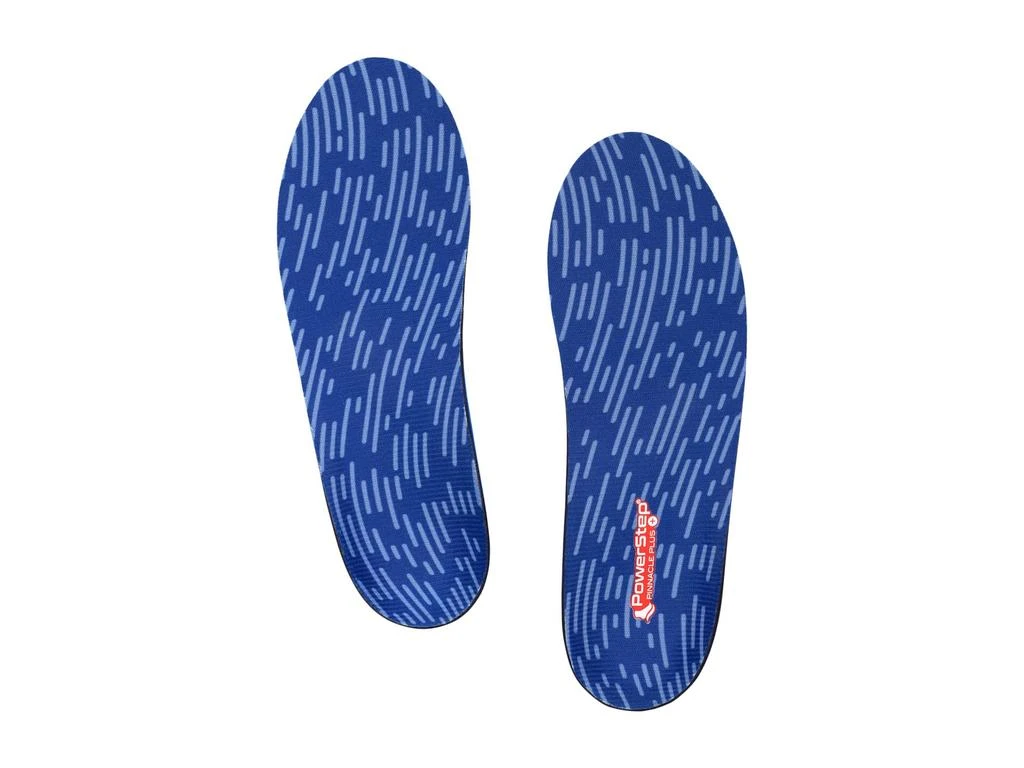 商品PowerStep|Pinnacle Plus Arch Supporting Insoles,价格¥357,第1张图片