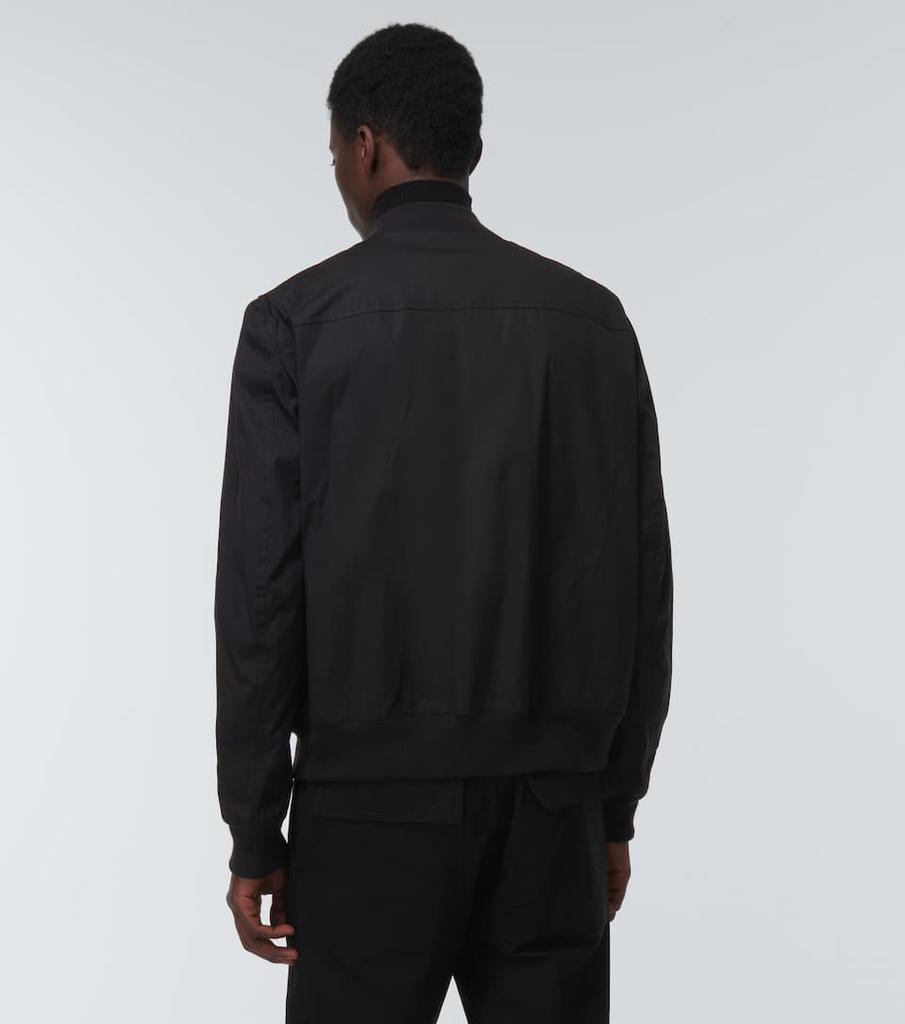 商品Rick Owens|Flight正反两穿夹克,价格¥16495,第6张图片详细描述