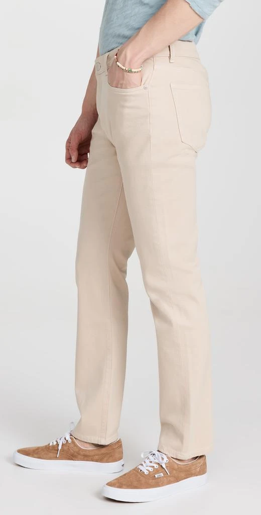 商品DL1961|Russell Slim Straight Jeans,价格¥1321,第1张图片