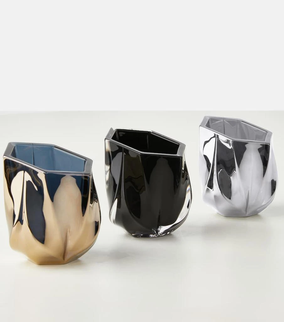 商品Zaha Hadid Design|Shimmer tea light,价格¥940,第3张图片详细描述