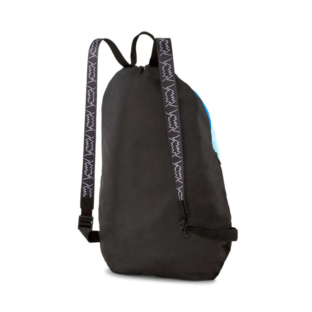 商品Puma|Basketball Gym Sack Backpack,价格¥116,第2张图片详细描述