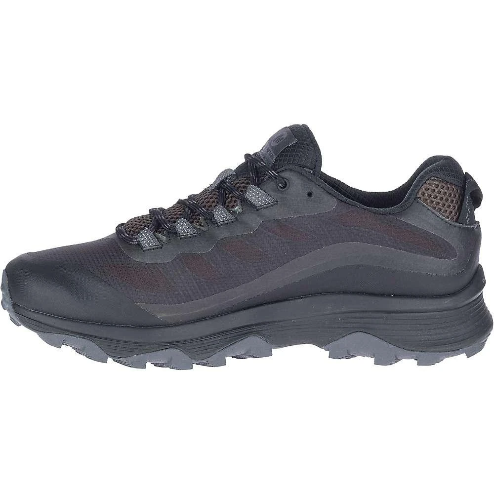 商品Merrell|Men's Moab Speed GTX Shoe,价格¥721,第3张图片详细描述