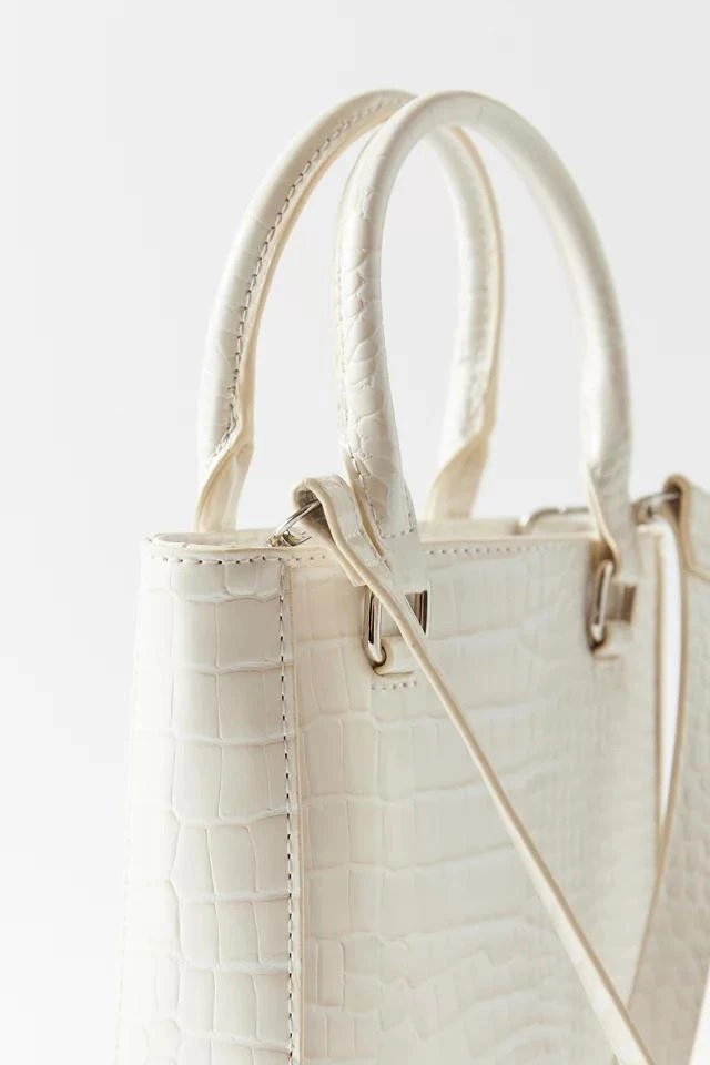 商品Urban Outfitters|Riley Mini Tote Bag,价格¥117,第3张图片详细描述