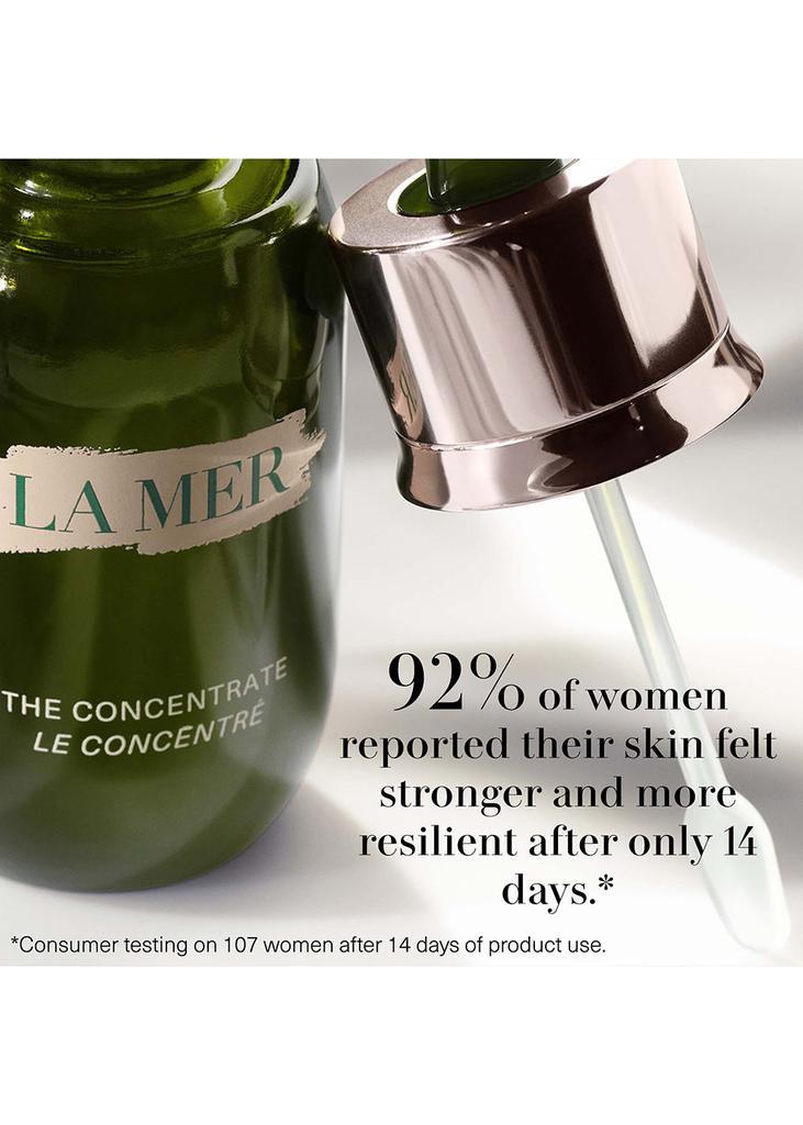商品La Mer|The Concentrate 50ml,价格¥3577,第5张图片详细描述