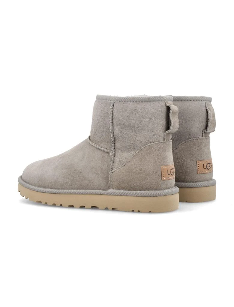 商品UGG|UGG Classic Mini Ii,价格¥1506,第4张图片详细描述