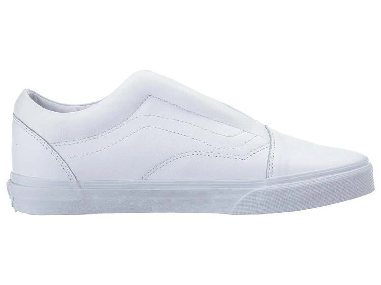 UA Old Skool Laceless DX 商品