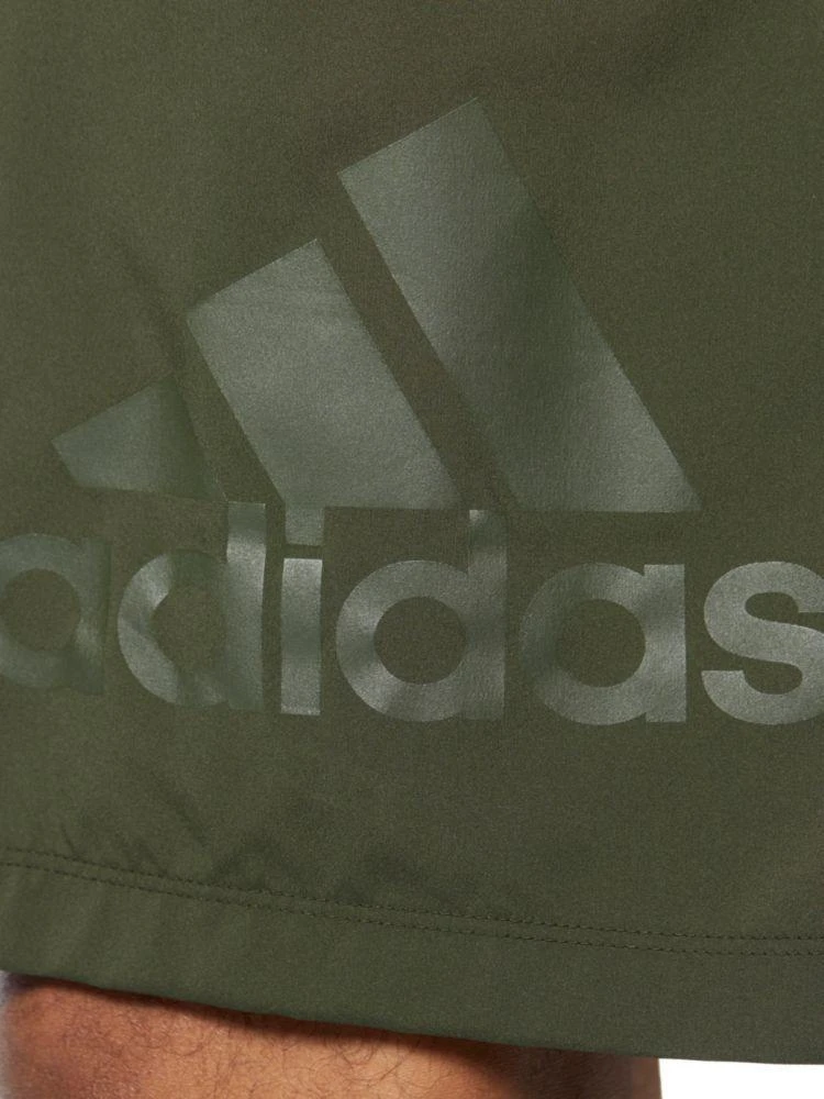 商品Adidas|SpeedBreaker Hype Icon Shorts,价格¥133,第5张图片详细描述