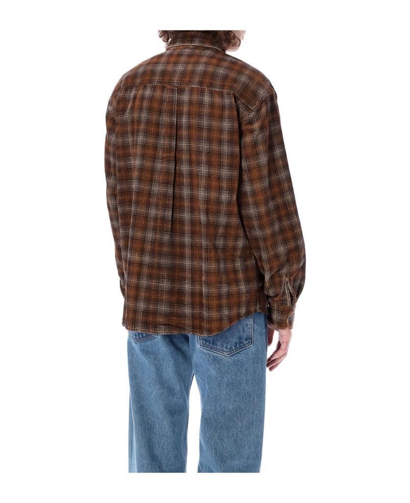 商品Carhartt|L/s Flint Shirt,价格¥1114,第5张图片详细描述