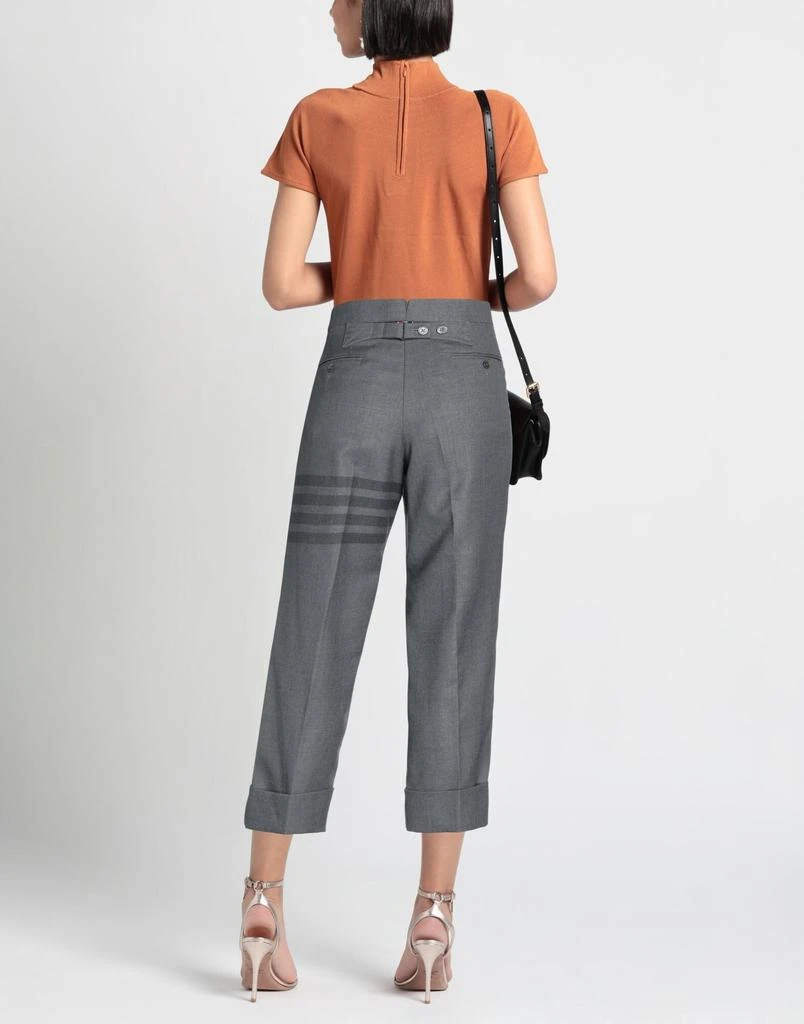 商品Thom Browne|Casual pants,价格¥5839,第3张图片详细描述