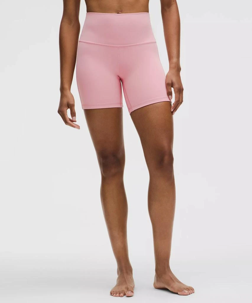 lululemon Align™ High-Rise Short 6" 商品