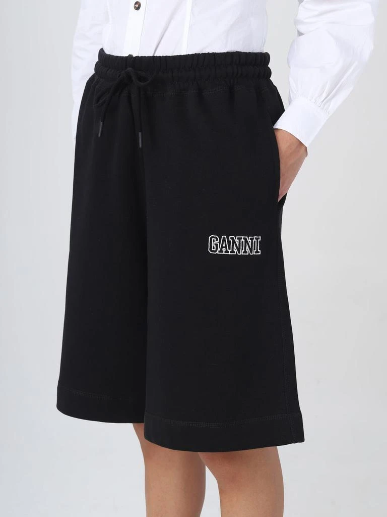 商品Ganni|Ganni women's shorts,价格¥320,第4张图片详细描述