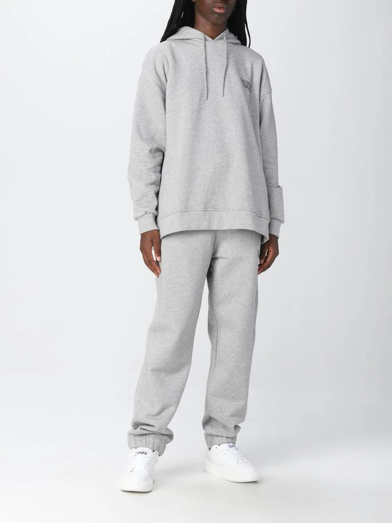 商品Ganni|Ganni women's pants,价格¥1093,第2张图片详细描述
