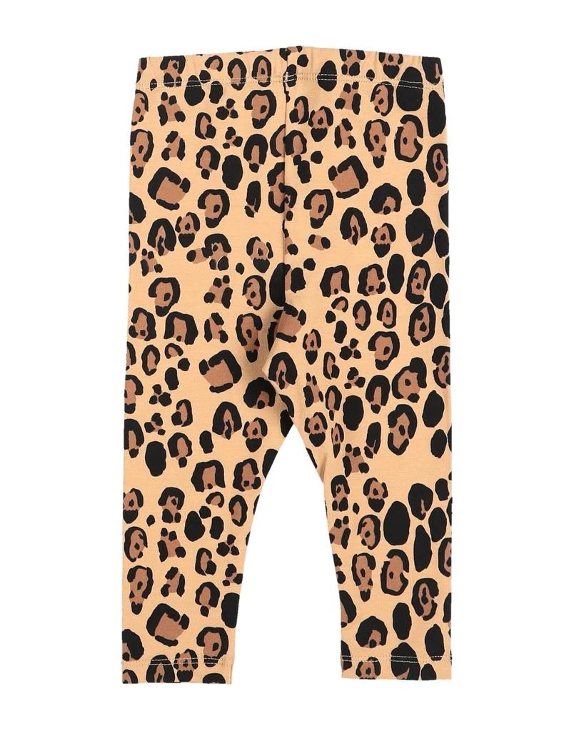 商品Mini Rodini|Leggings,价格¥326,第2张图片详细描述