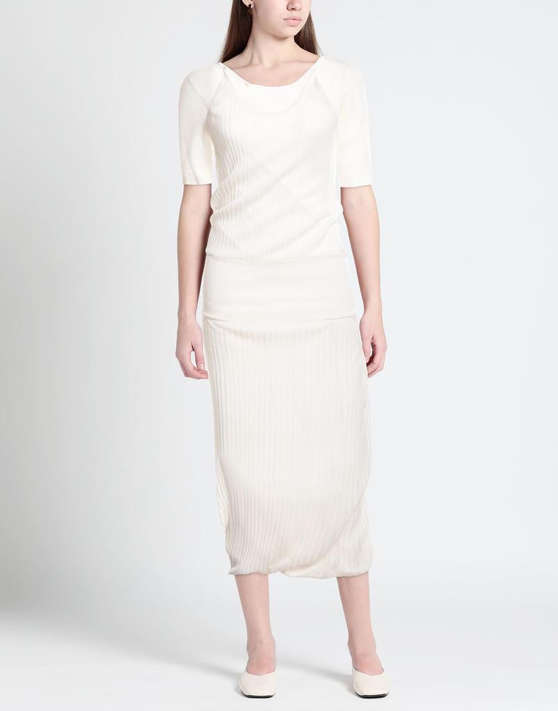 商品Bottega Veneta|Midi dress,价格¥10958,第5张图片详细描述