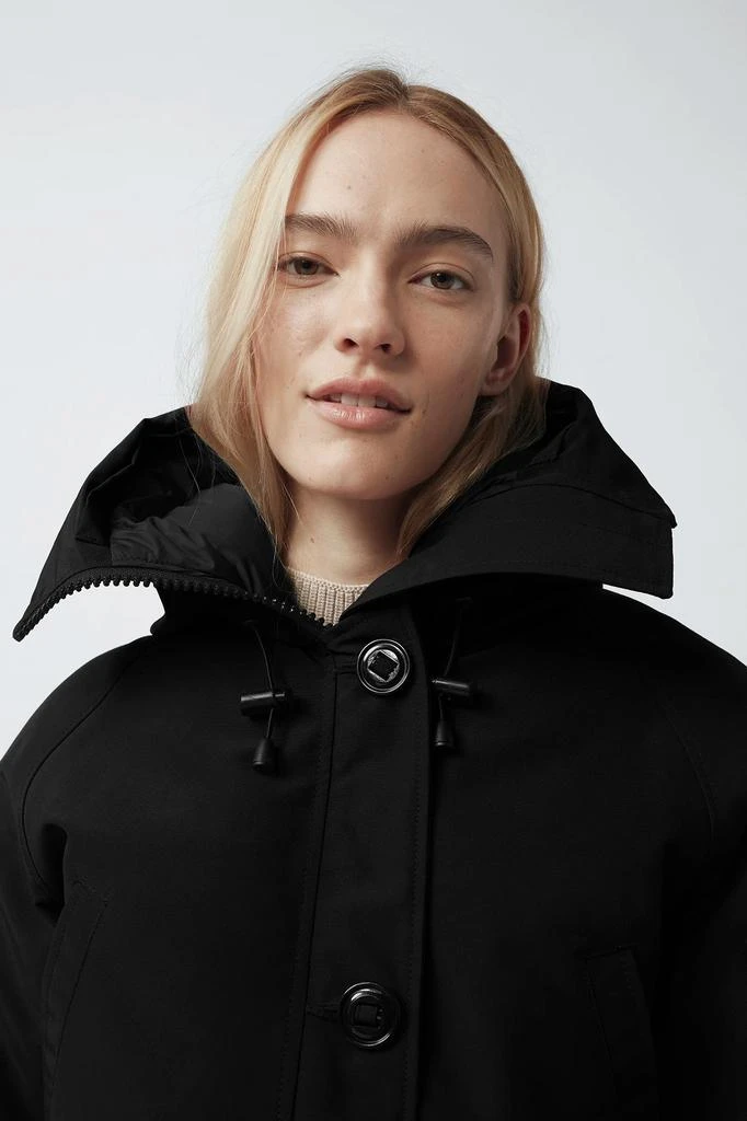 商品Canada Goose|CANADA GOOSE WOMEN CHILLIWACK BOMBER,价格¥10883,第4张图片详细描述