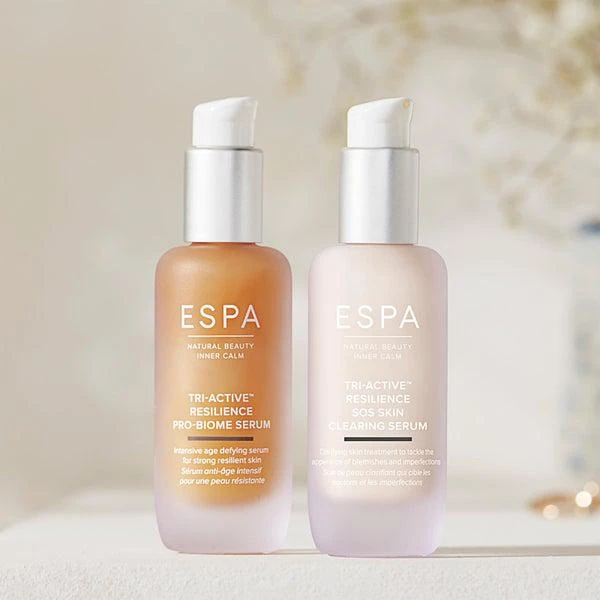 商品ESPA|ESPA Tri-Active Resilience ProBiome Serum,价格¥1812,第2张图片详细描述