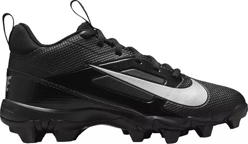 商品NIKE|Nike Kids' Alpha Menace 4 Shark Football Cleats,价格¥93,第1张图片