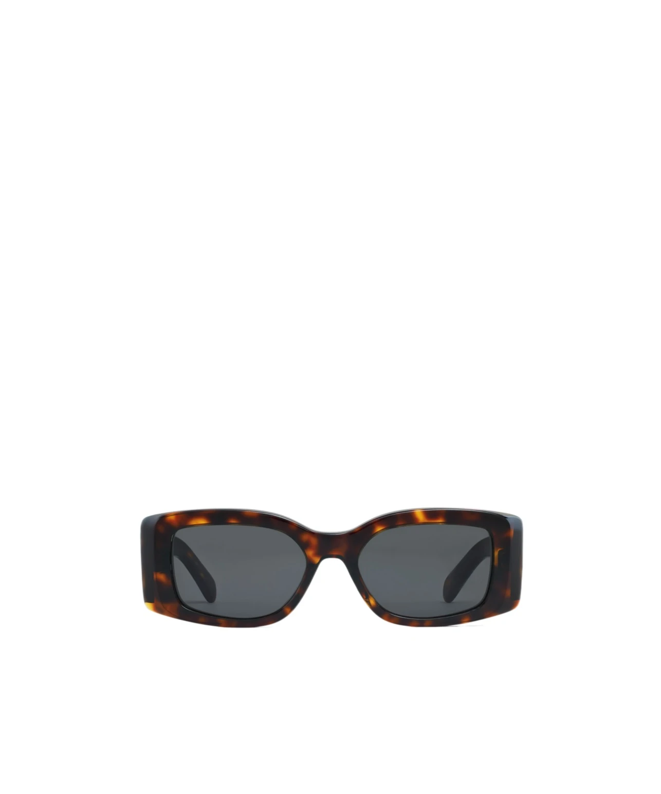 商品【商品预售7天】 Celine|Celine 女士太阳镜 4S282CPLB19TR 灰色,价格¥3337,第1张图片