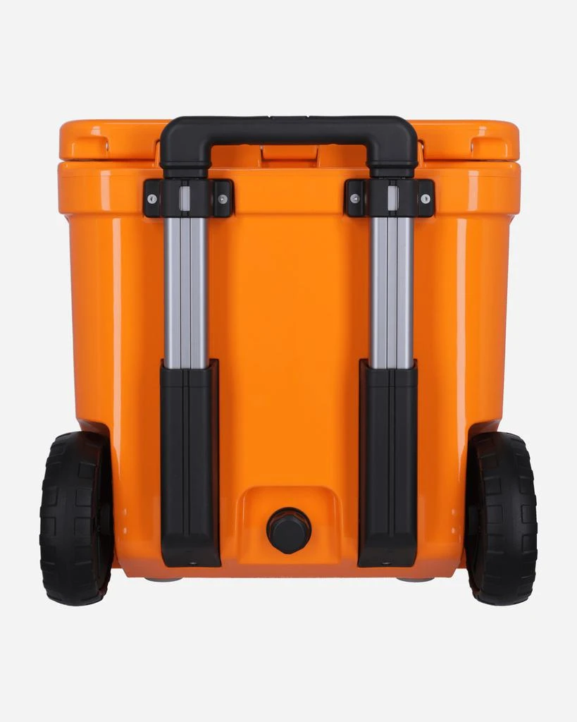 商品YETI|Roadie 48 Wheeled Cool Box King Crab Orange,价格¥3597,第3张图片详细描述