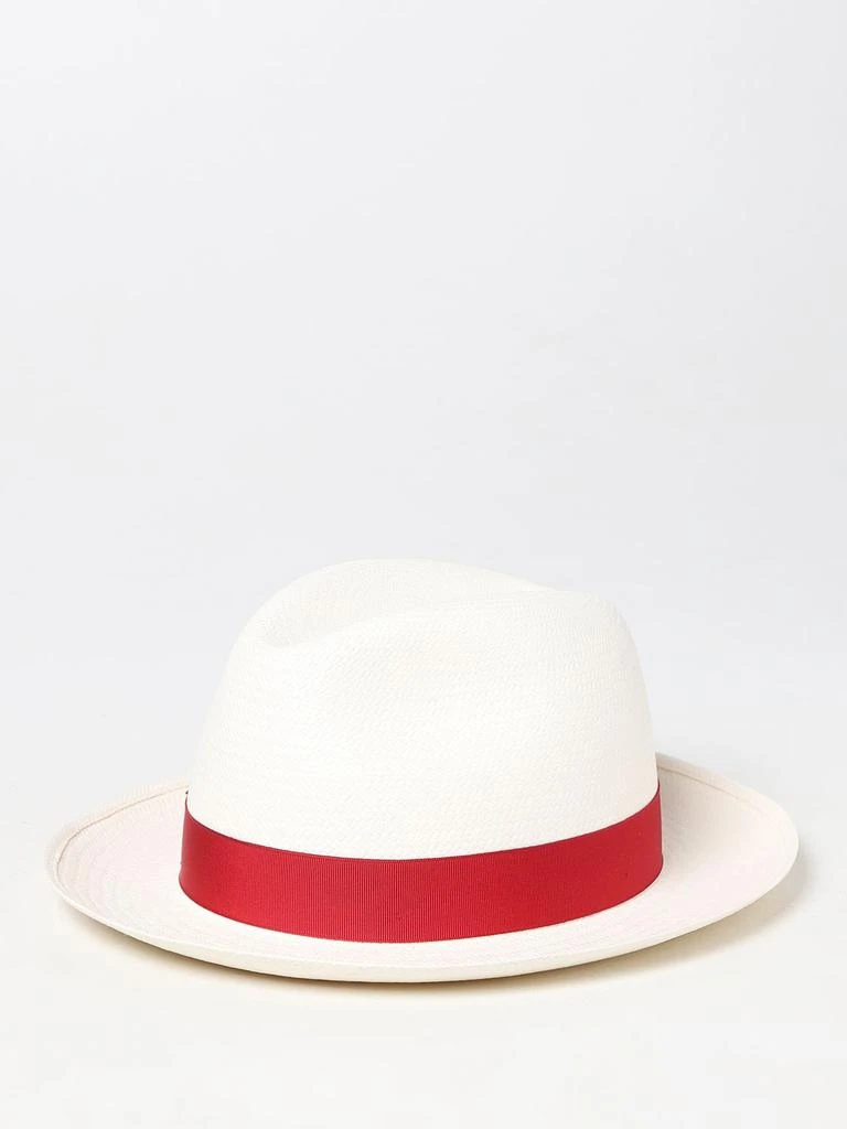 商品BORSALINO|Borsalino hat for woman,价格¥1319,第1张图片