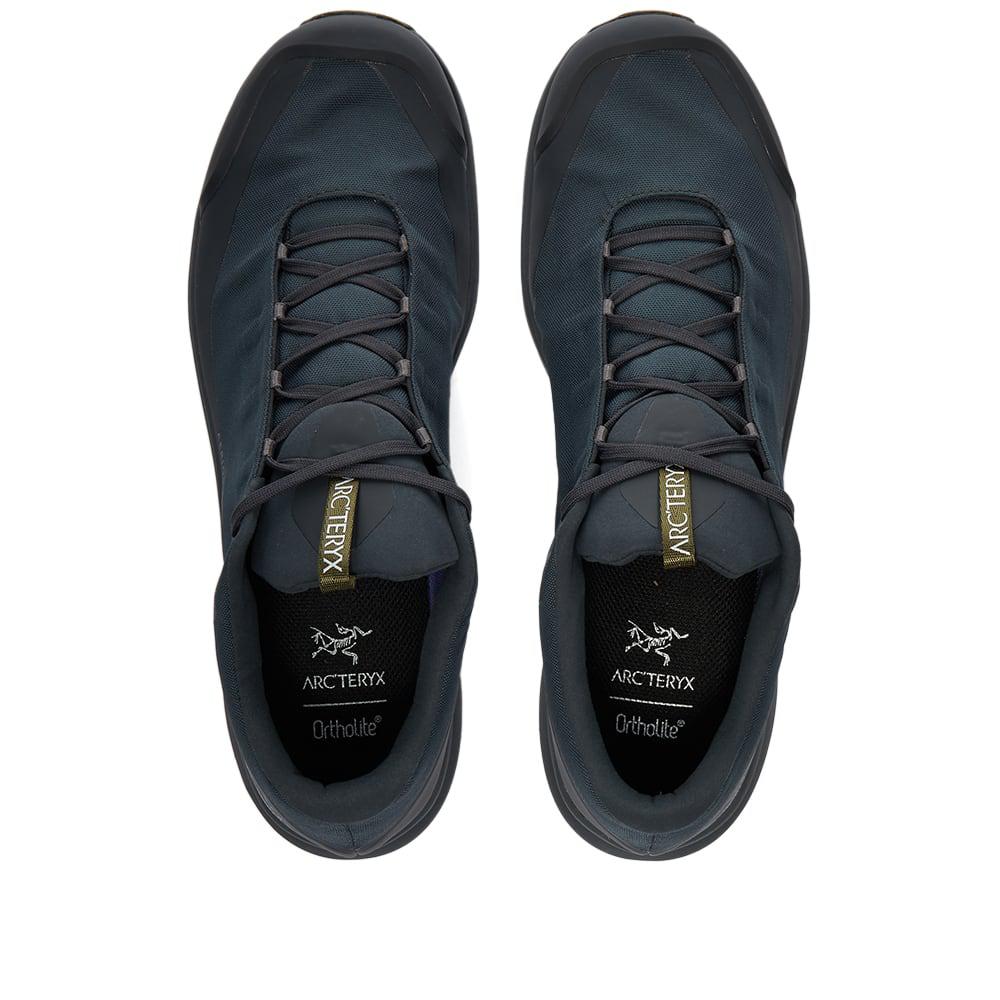 Arc'teryx Aerios FL GTX Lo Hiker商品第5张图片规格展示