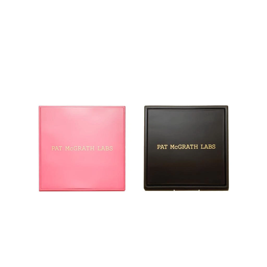 商品Pat McGrath|Luxe Quad Duo,价格¥852,第2张图片详细描述