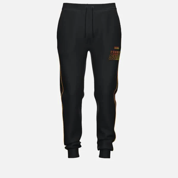 商品Hugo Boss|BOSS & NBA Phoenix Suns Joggers,价格¥417,第1张图片详细描述