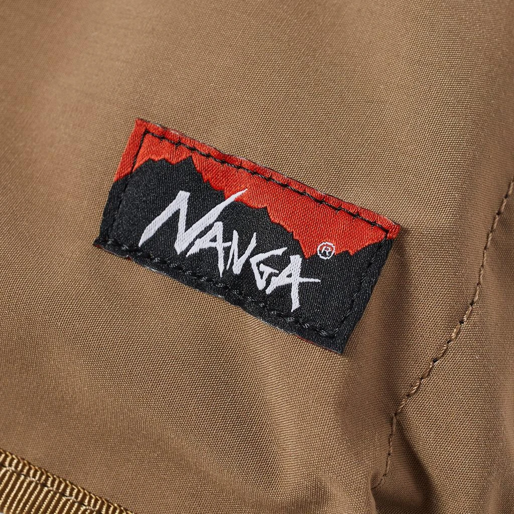 商品NANGA|NANGA Takibi Sacoche,价格¥851,第2张图片详细描述