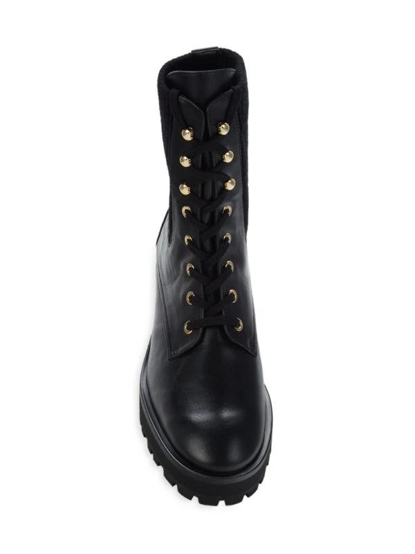 Alpine Combat Boots 商品