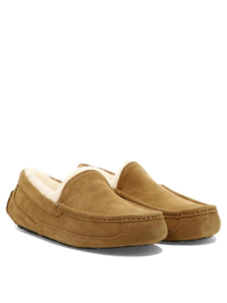 商品UGG|UGG "Ascot" loafers,价格¥954,第2张图片详细描��述