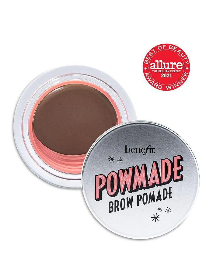 商品Benefit Cosmetics|POWmade Waterproof Brow Pomade,价格¥177,第1张图片