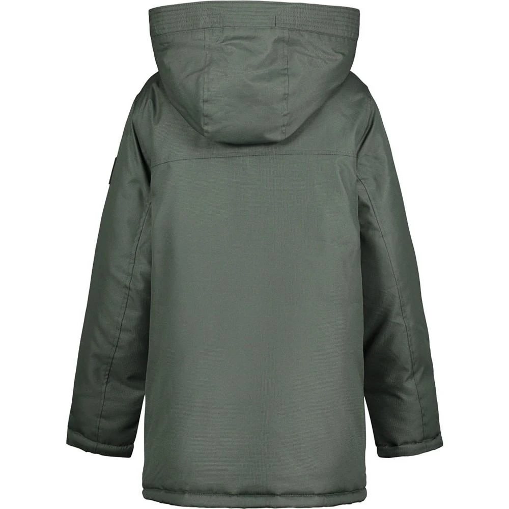 商品Calvin Klein|Toddler Boys Resonance Military Inspired Jacket,价格¥164,第2张图片详细描述