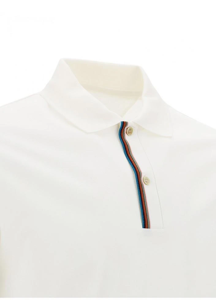 商品Paul Smith|Gents Polo Shirt,价格¥1210,第3张图片详细描述