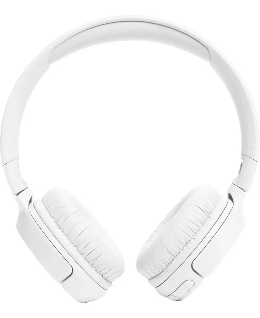 商品JBL|Tune 520BT Bluetooth On Ear Headphones,价格¥262,第5张图片详细描述