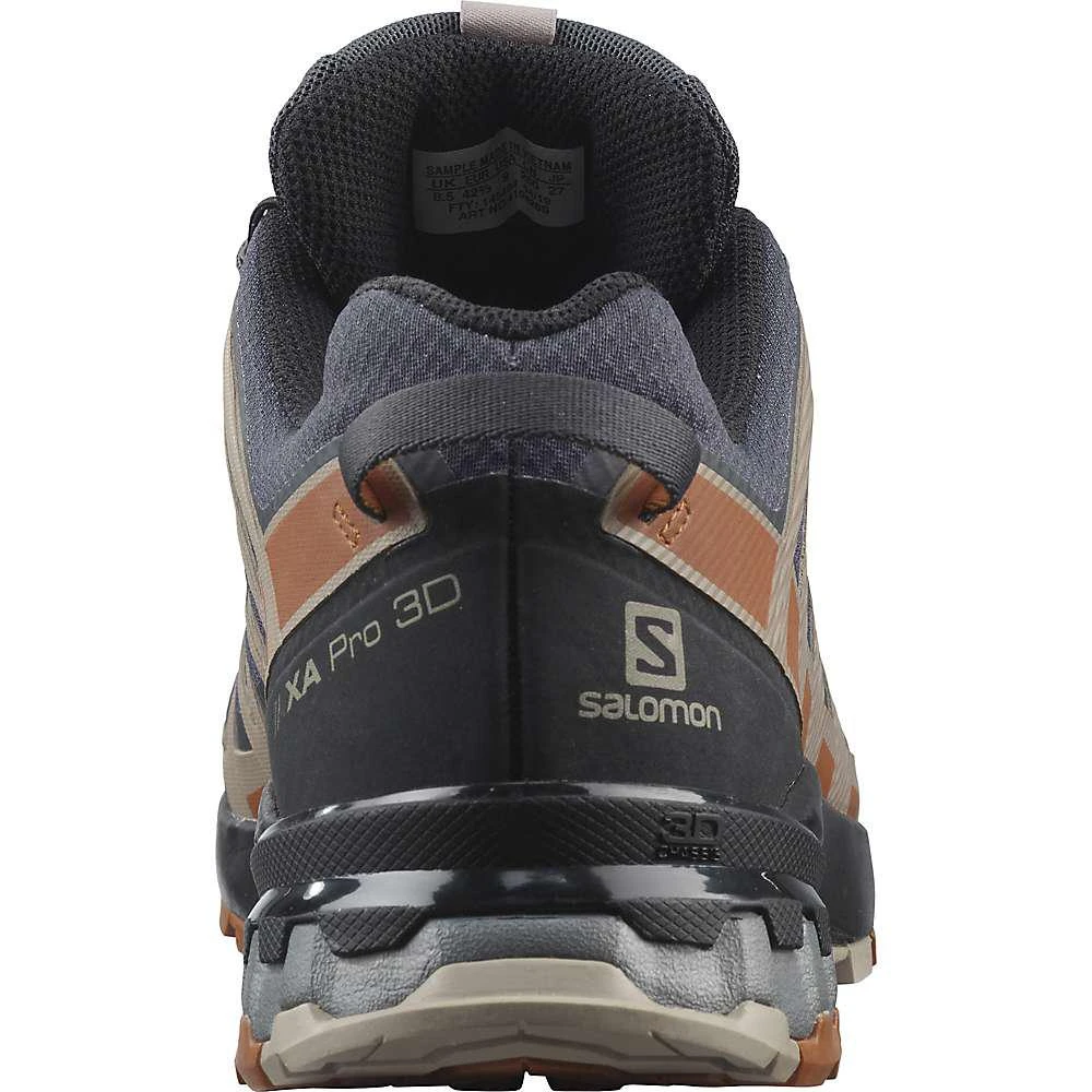 商品Salomon|Salomon Men's XA Pro 3D V8 GTX Shoe,价格¥900,第2张图片详细描述