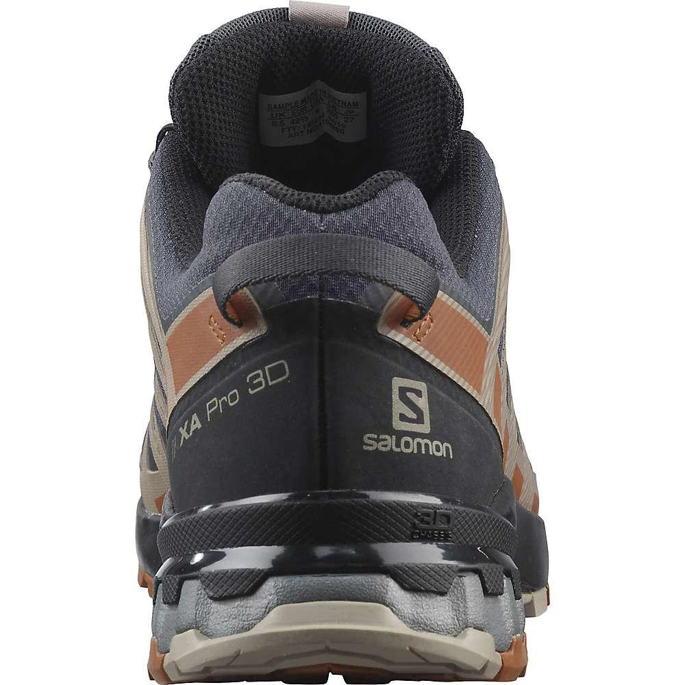 商品Salomon|Salomon Men's XA Pro 3D V8 GTX Shoe,价格¥989,第2张图片详细描述