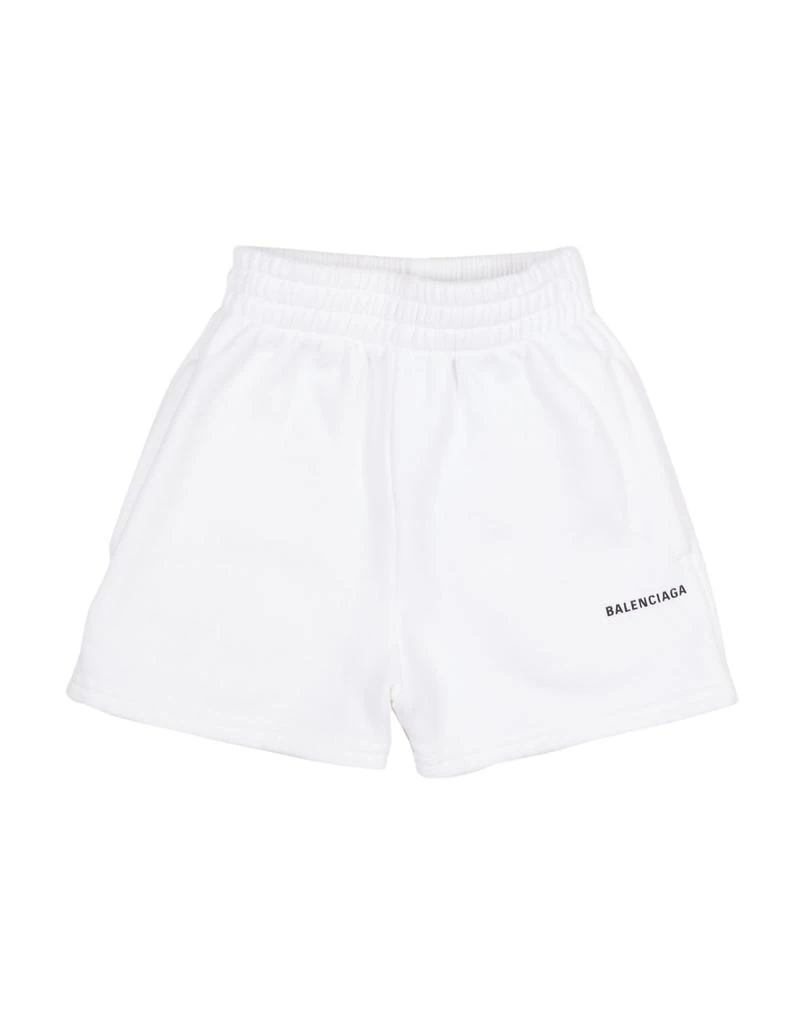 商品Balenciaga|Shorts & Bermuda,价格¥1155,第1张图片