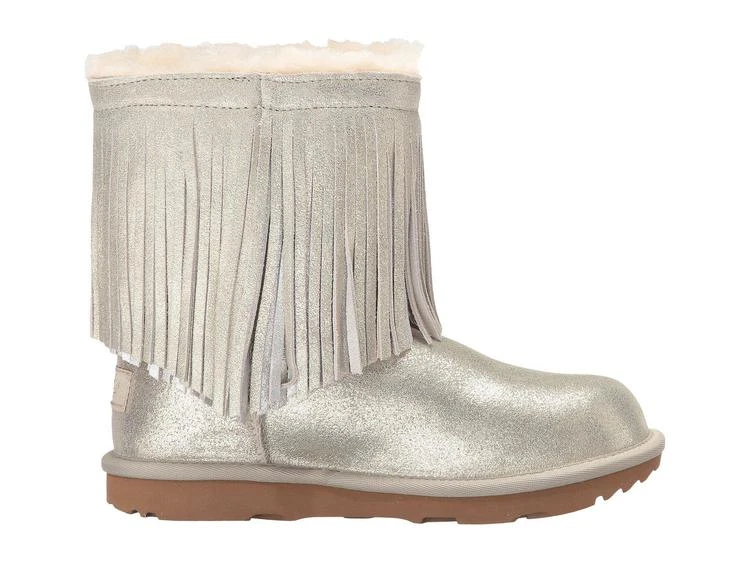 Classic Short II Fringe (Little Kid/Big Kid) 商品