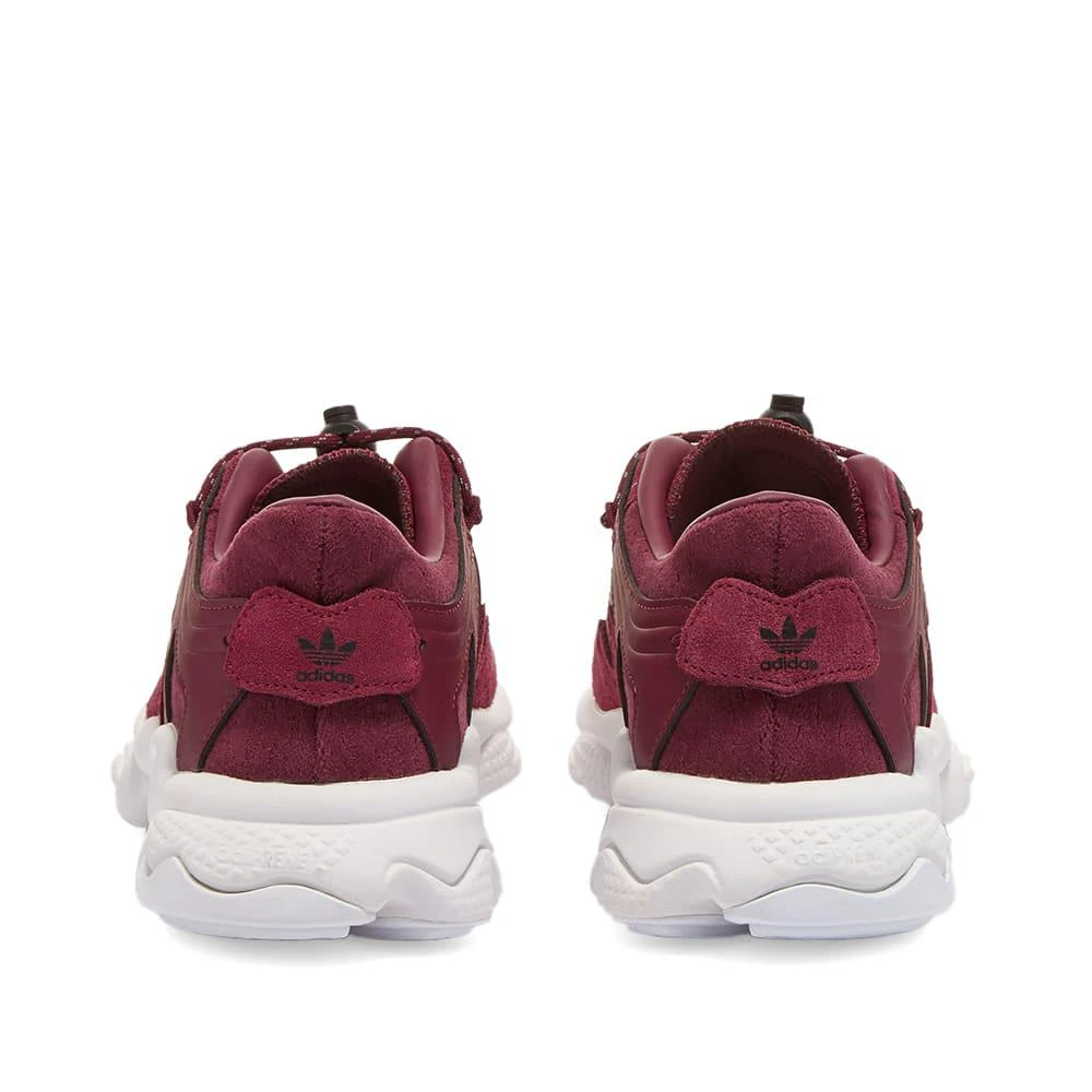 商品Adidas|Adidas Ozweego Plus W,价格¥437,第3张图片详细描述