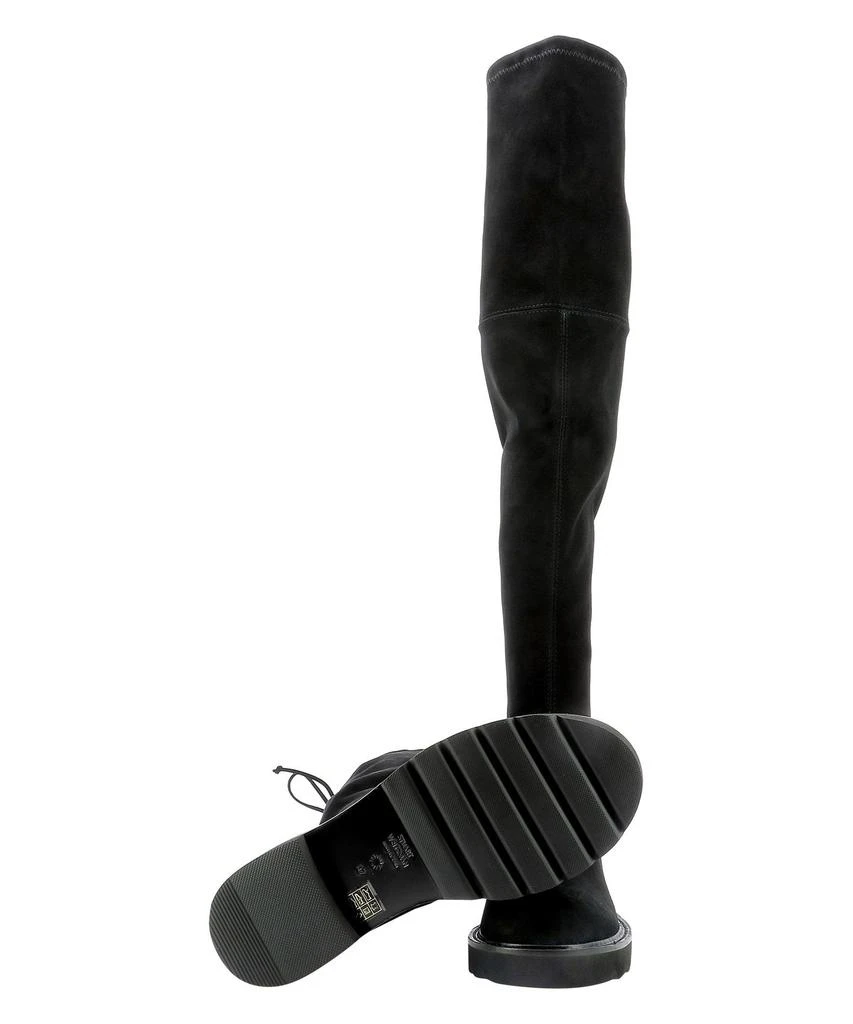 商品Stuart Weitzman|"Lowland Lift" boots,价格¥3580,第5张图片详细描述