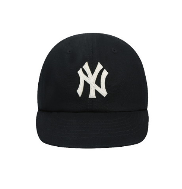 【享贝家】MLB 纽约洋基休闲帽鸭舌帽棒球帽 男女同款 黑色（预售款，10天发货）32CP88111-50X商品第4张图片规格展示