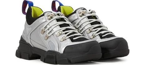 商品Gucci|Flashtrack sneakers,价格¥7330,第3张图片详细描述