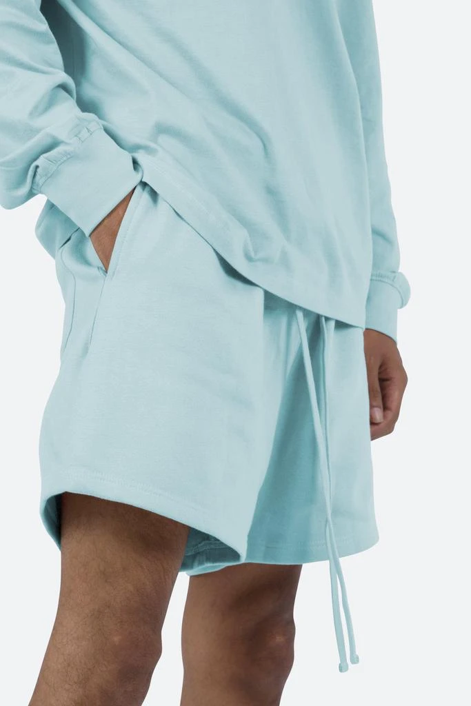 Every Day Sweatshorts - Blue 商品