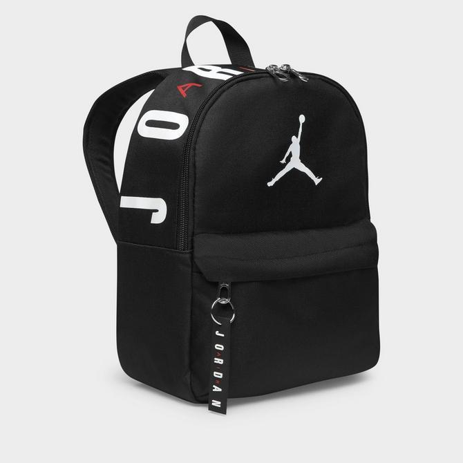 商品Jordan|Kids' Air Jordan Mini Backpack,价格¥221,第5张图片详细描述