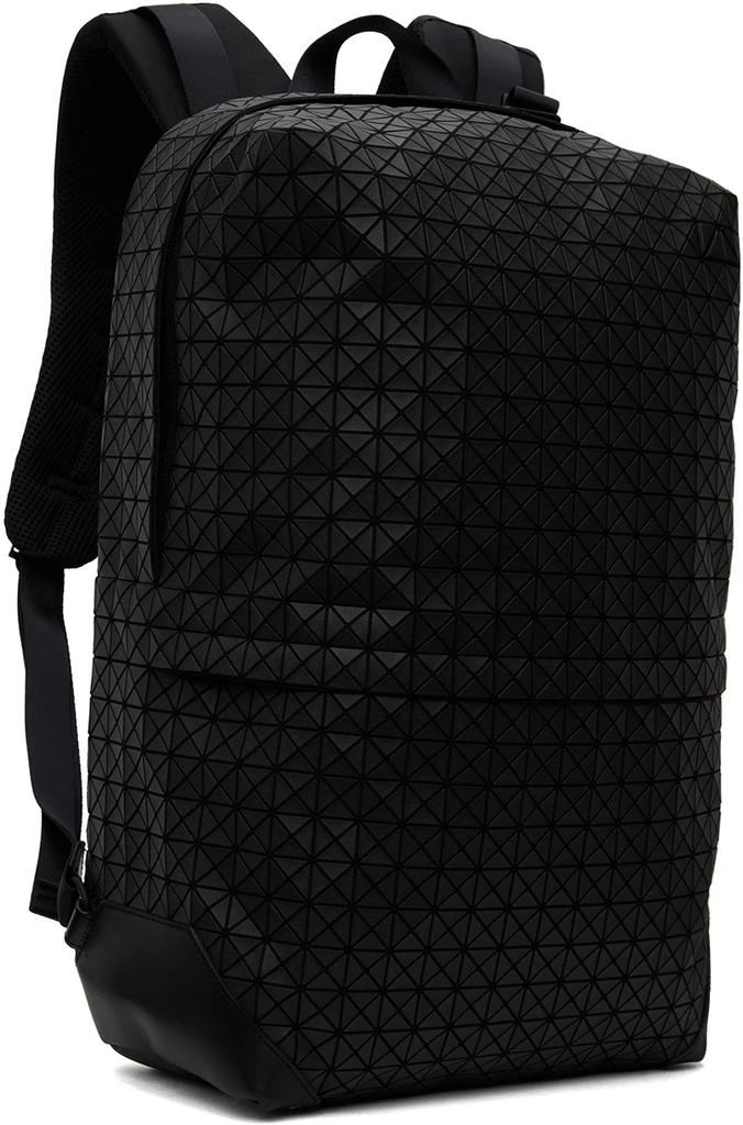 商品Issey Miyake|Black Liner Backpack,价格¥8460,第2张图片详细描述