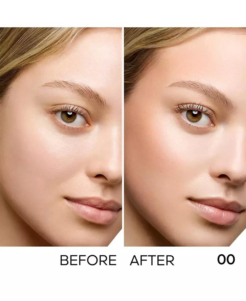 商品Guerlain|Terracotta Light Healthy Glow Bronzer,价格¥459,第3张图片详细描述