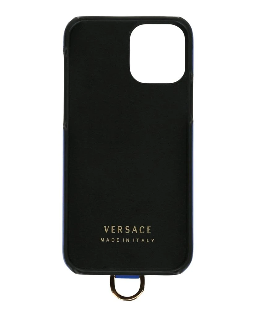 商品Versace|Medusa iPhone 12 Case,价格¥947,第2张图片详细描述